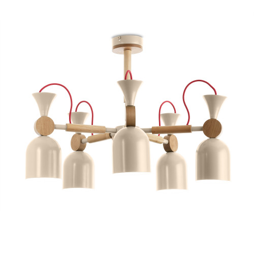 Люстра «Монте» 60055